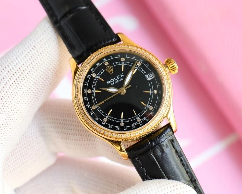 ROLEX Watches Minimalist 201211