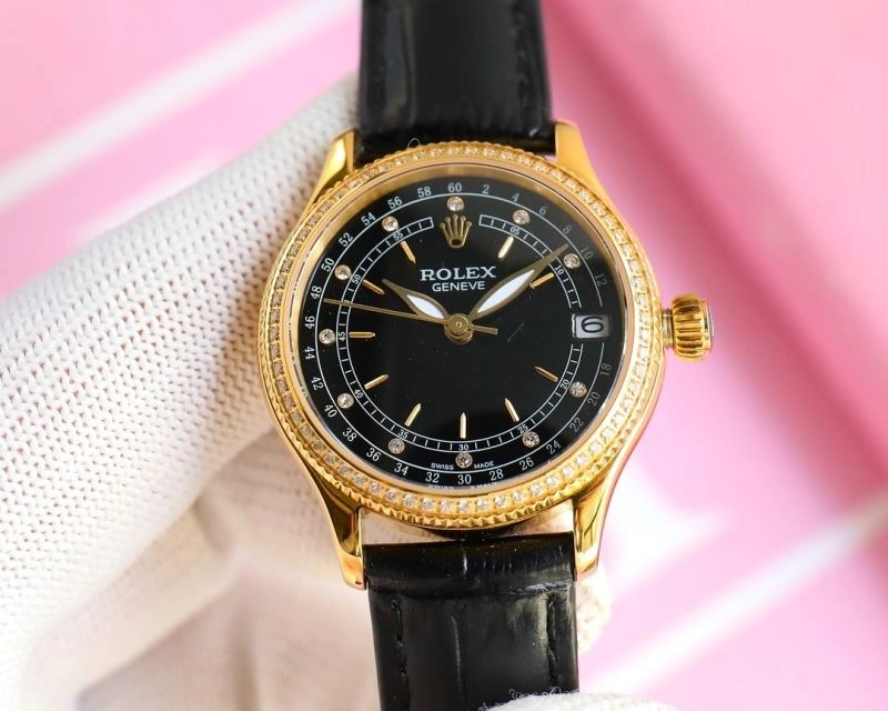 ROLEX Watches Minimalist 201211