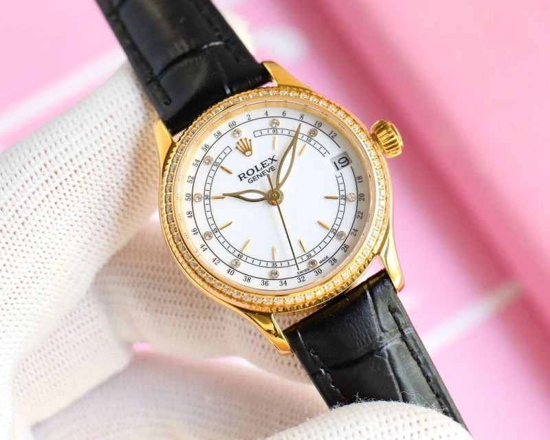 ROLEX Watches Minimalist 201211