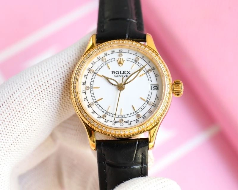 ROLEX Watches Minimalist 201211
