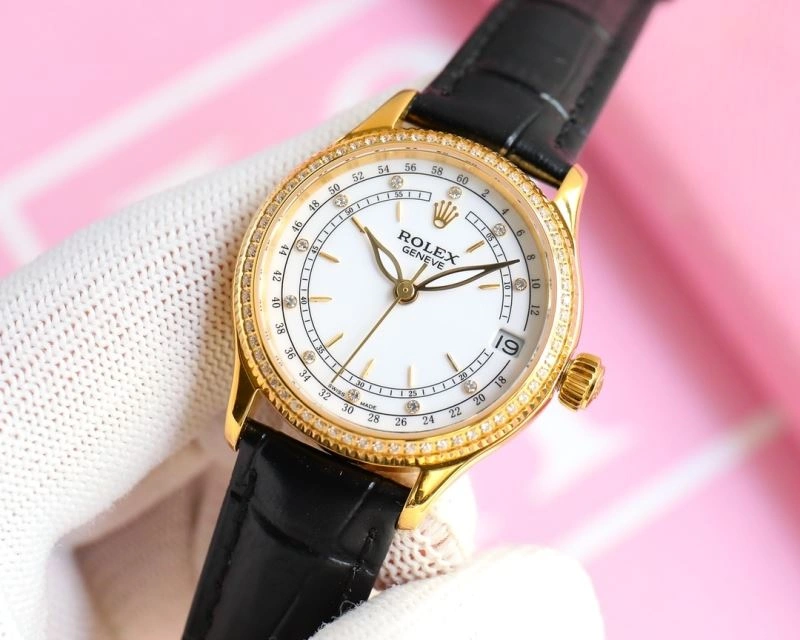 ROLEX Watches Minimalist 201211