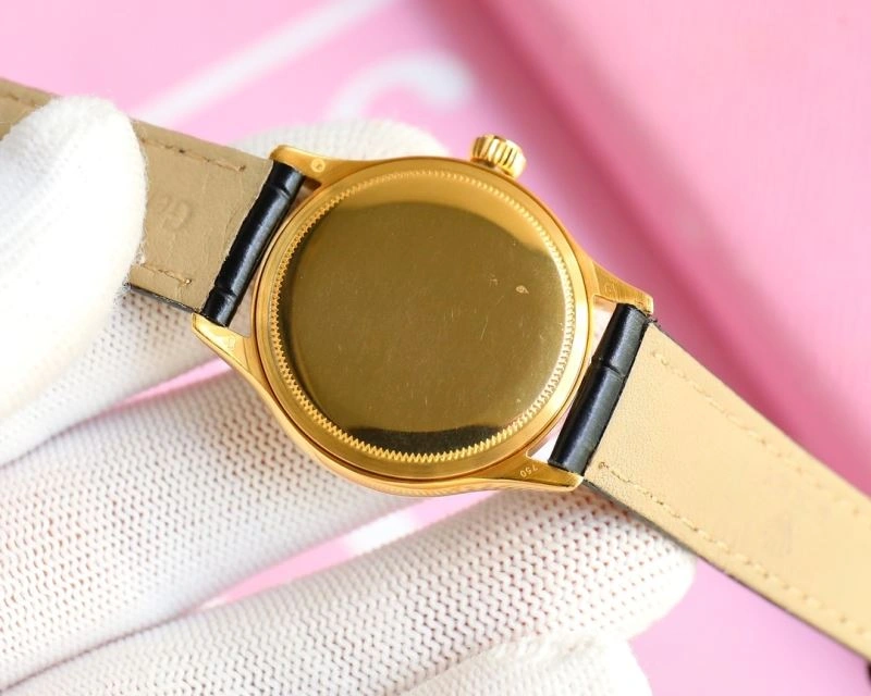 ROLEX Watches Minimalist 201211
