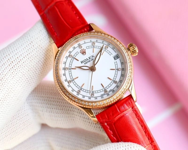 MultiPurpose ROLEX Watches 201210