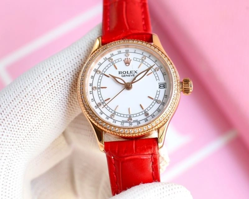 MultiPurpose ROLEX Watches 201210