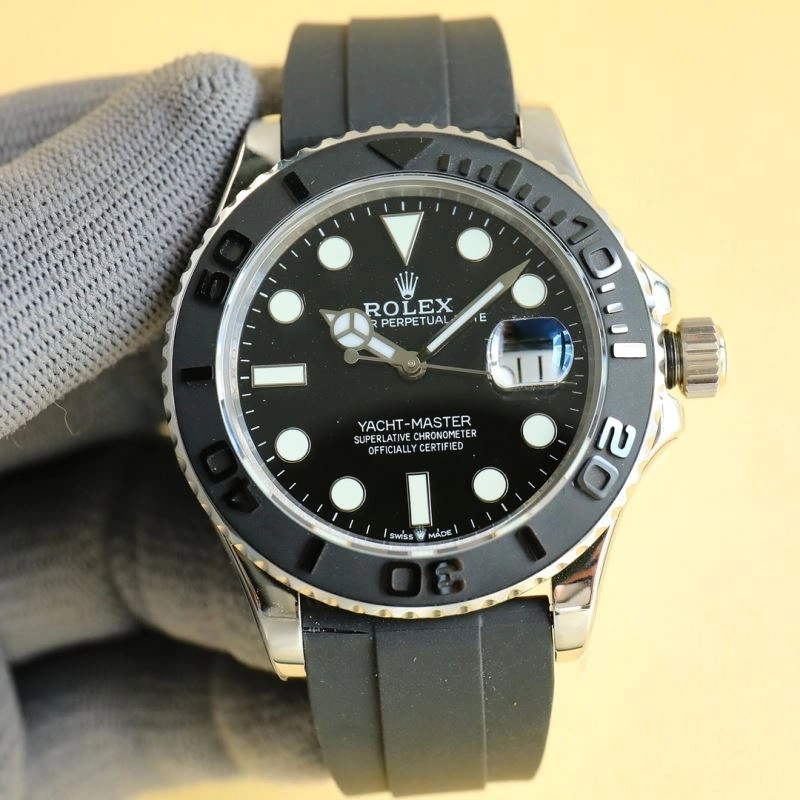 Upgraded ROLEX Watches 201208