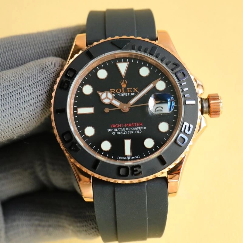 Upgraded ROLEX Watches 201208