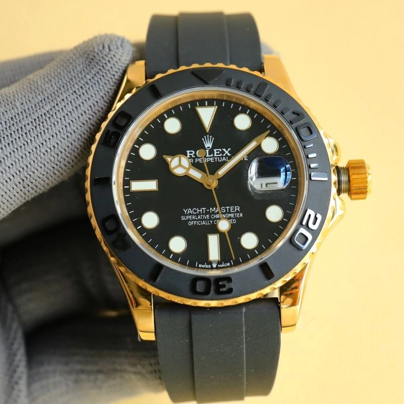 Upgraded ROLEX Watches 201208