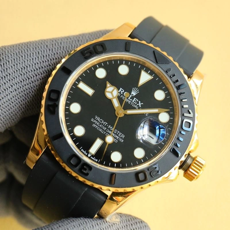 Upgraded ROLEX Watches 201208