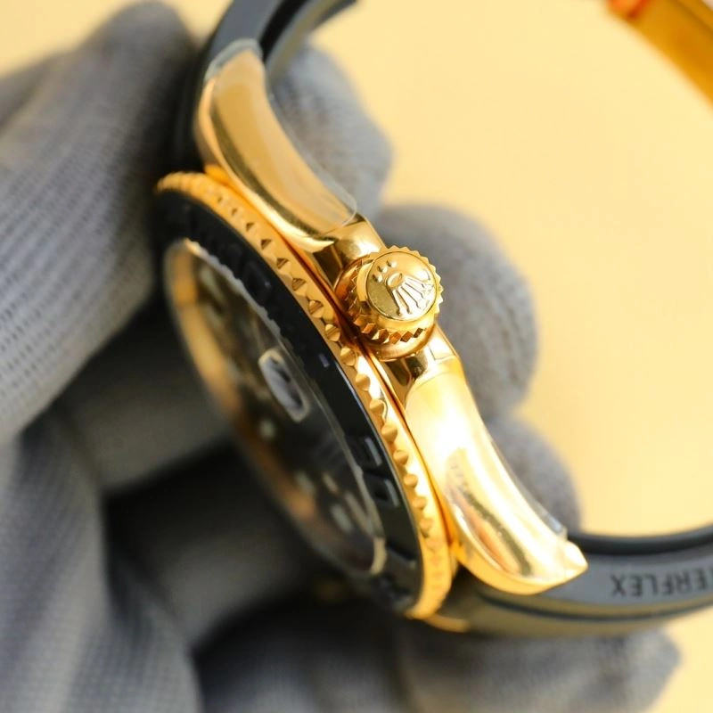 Upgraded ROLEX Watches 201208