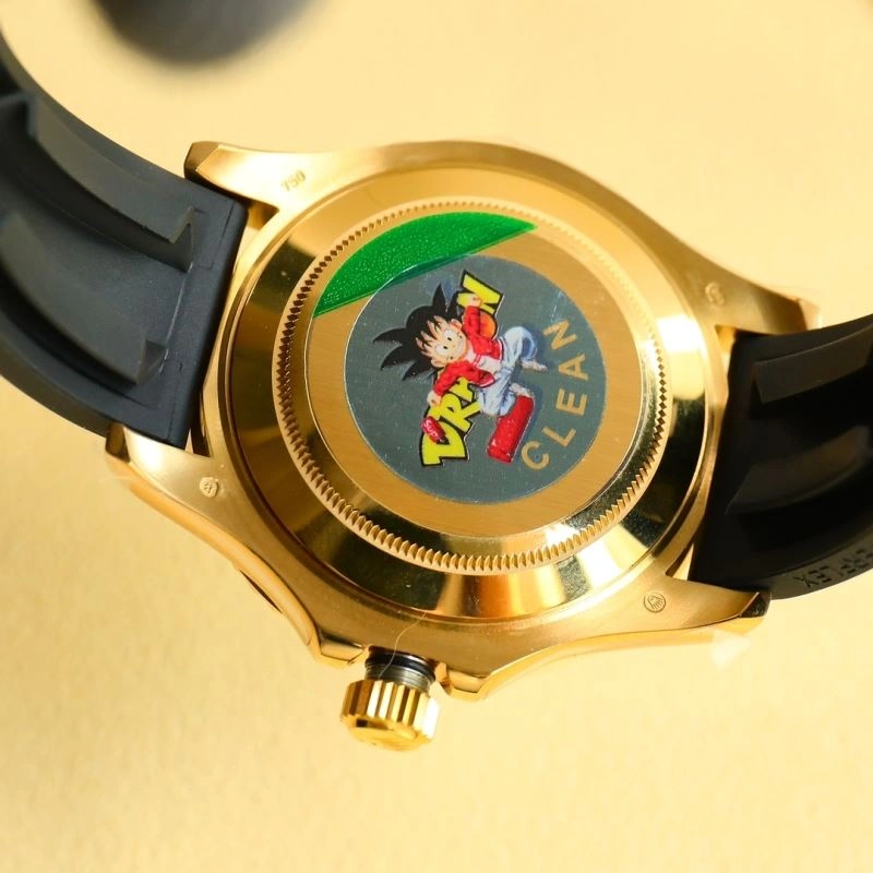 Upgraded ROLEX Watches 201208