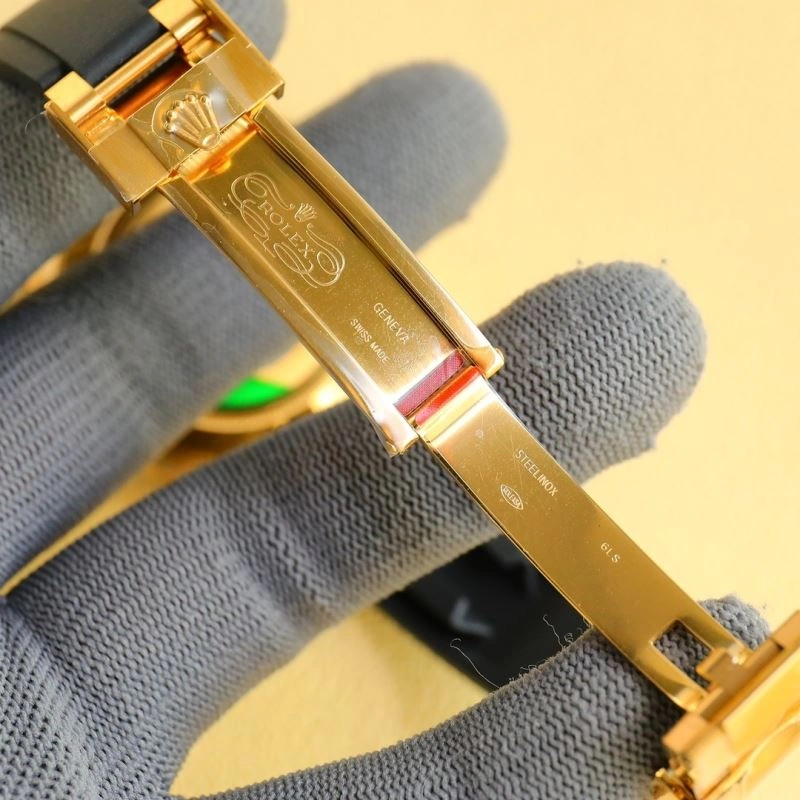 Upgraded ROLEX Watches 201208