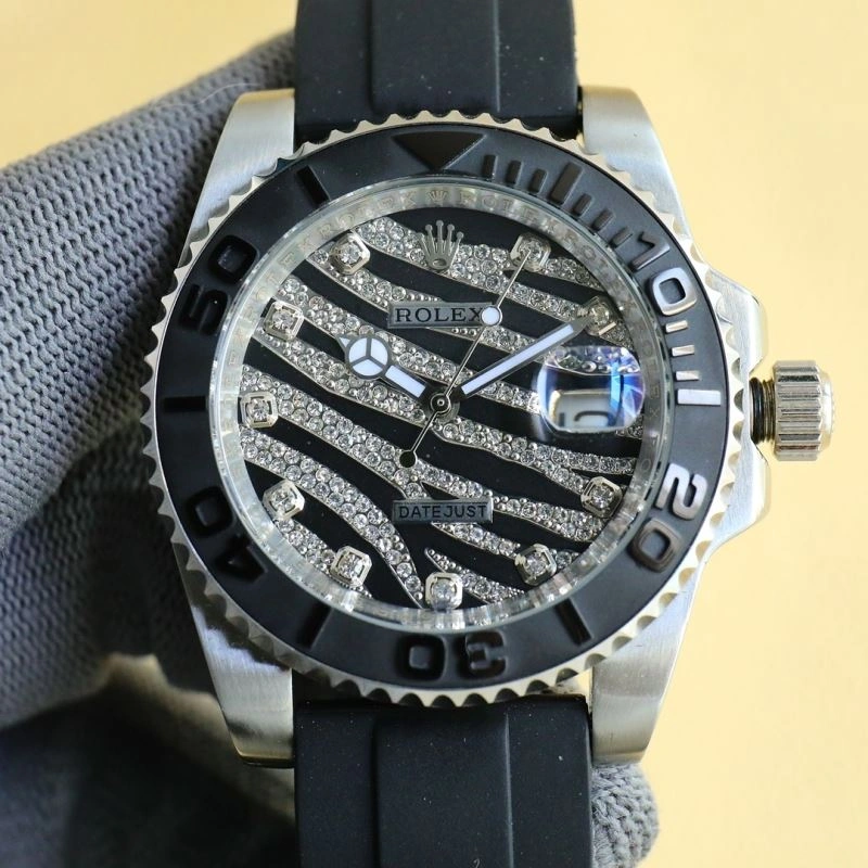 ROLEX Watches WrinkleFree 201207