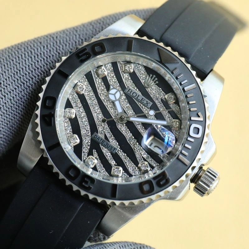 ROLEX Watches WrinkleFree 201207
