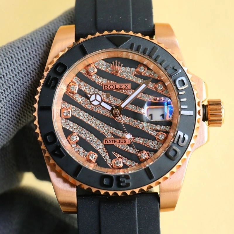 ROLEX Watches WrinkleFree 201207