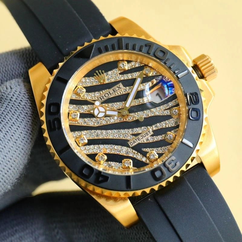 ROLEX Watches WrinkleFree 201207