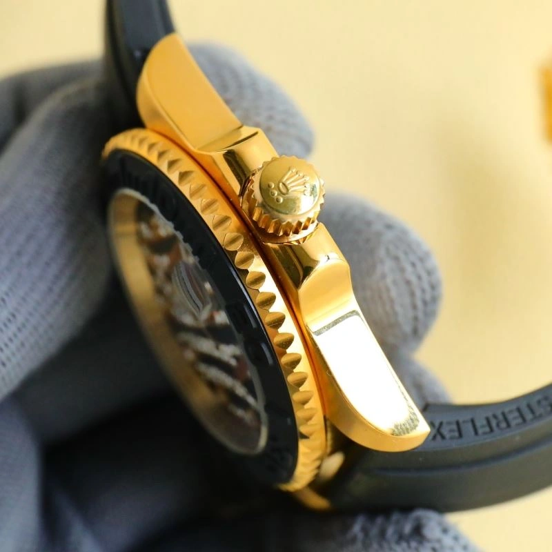 ROLEX Watches WrinkleFree 201207