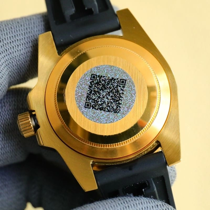 ROLEX Watches WrinkleFree 201207