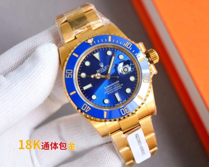 ROLEX Watches SunProtective 201209