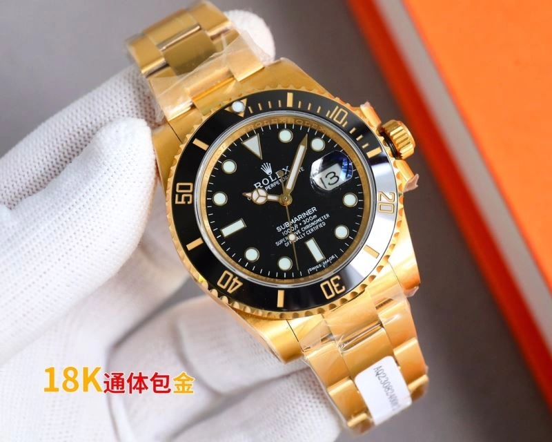 ROLEX Watches SunProtective 201209