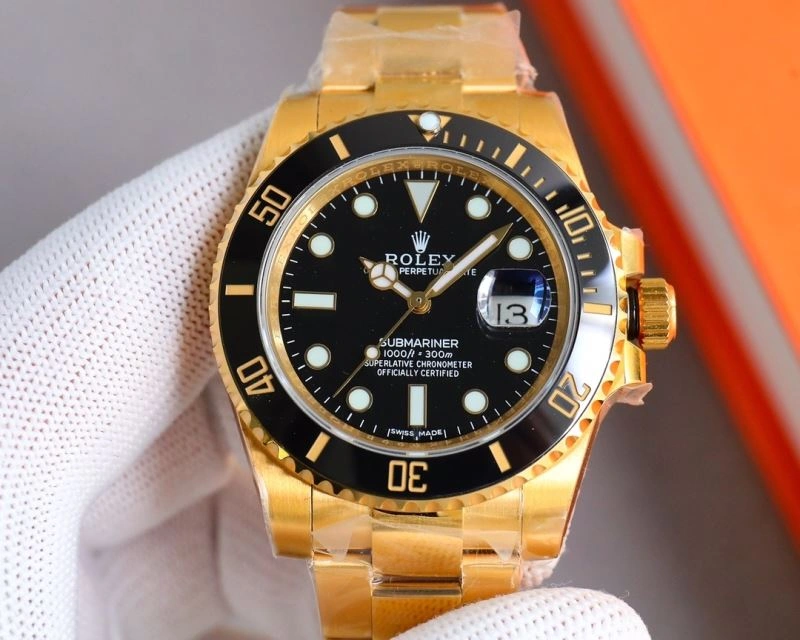 ROLEX Watches SunProtective 201209