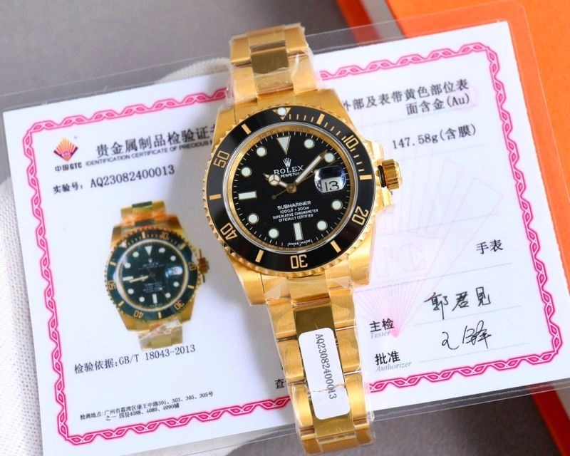 ROLEX Watches SunProtective 201209