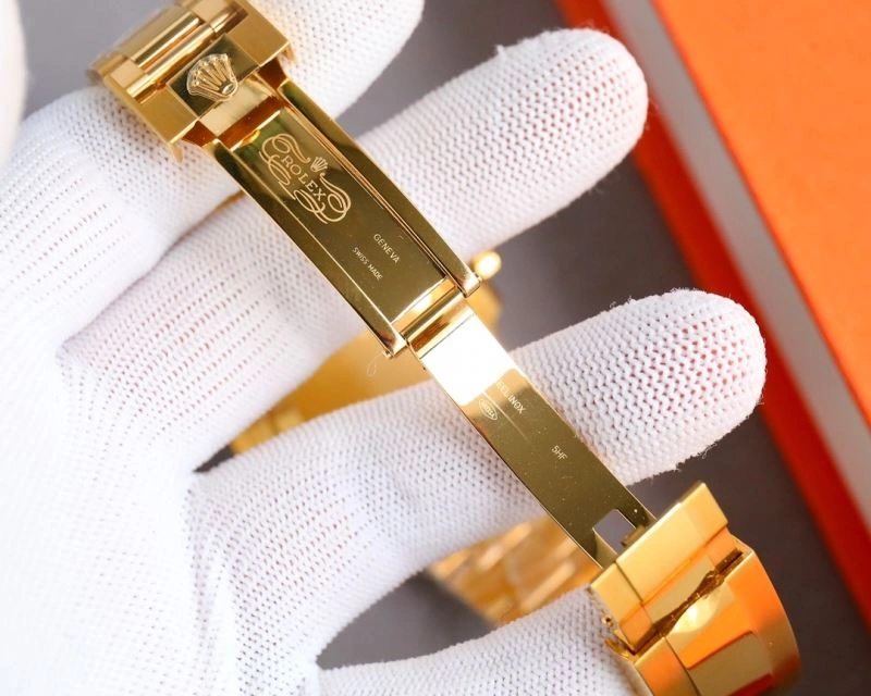 ROLEX Watches SunProtective 201209