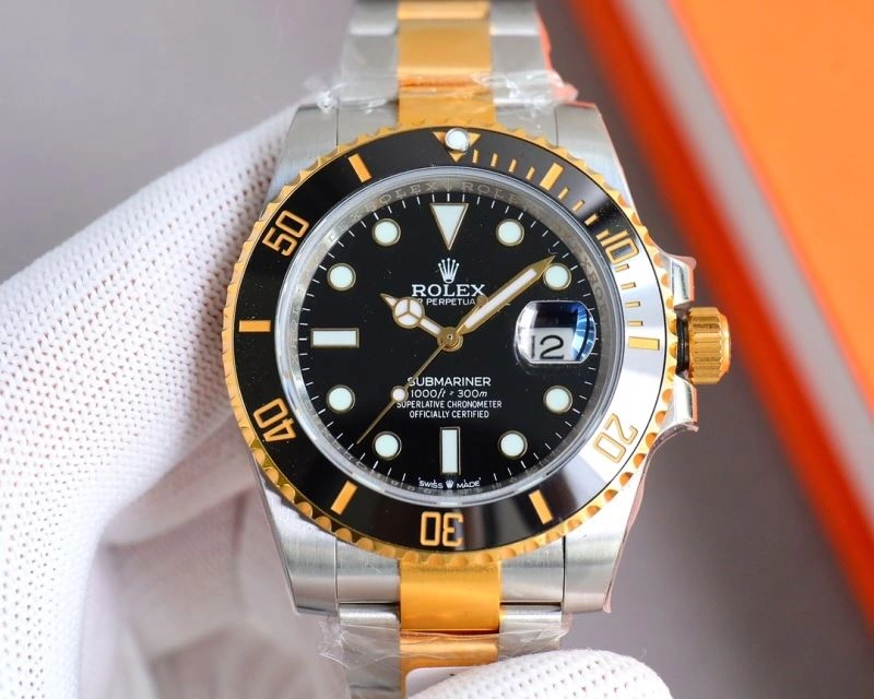ROLEX Watches GoodFit 201206