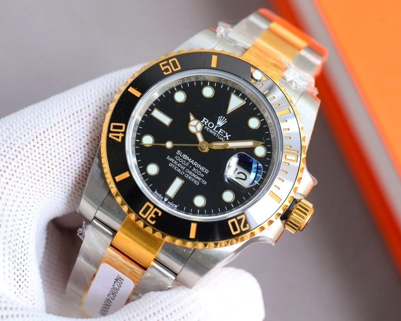 ROLEX Watches GoodFit 201206