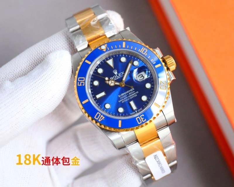 ROLEX Watches GoodFit 201206