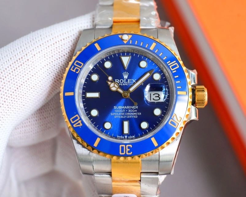 ROLEX Watches GoodFit 201206