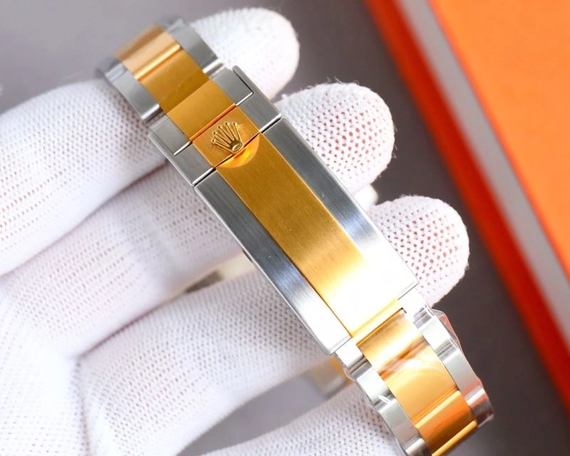 ROLEX Watches GoodFit 201206