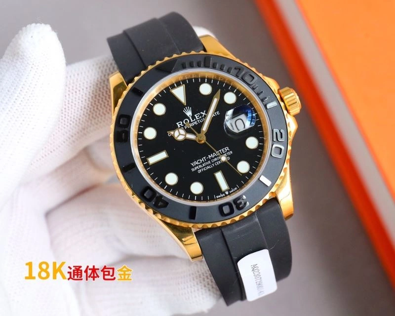 StreetReady ROLEX Watches 201205