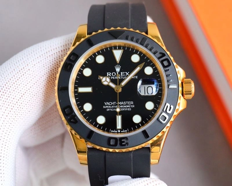 StreetReady ROLEX Watches 201205