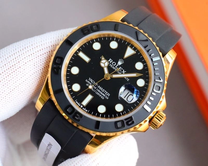 StreetReady ROLEX Watches 201205