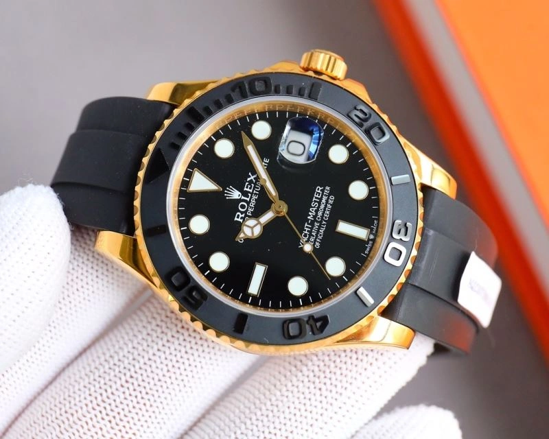 StreetReady ROLEX Watches 201205