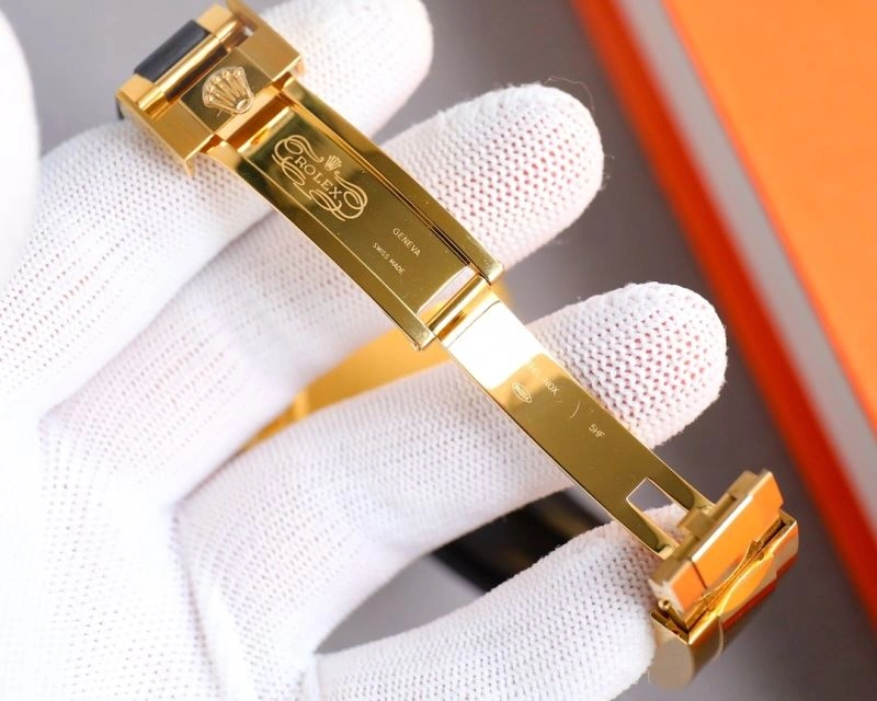 StreetReady ROLEX Watches 201205