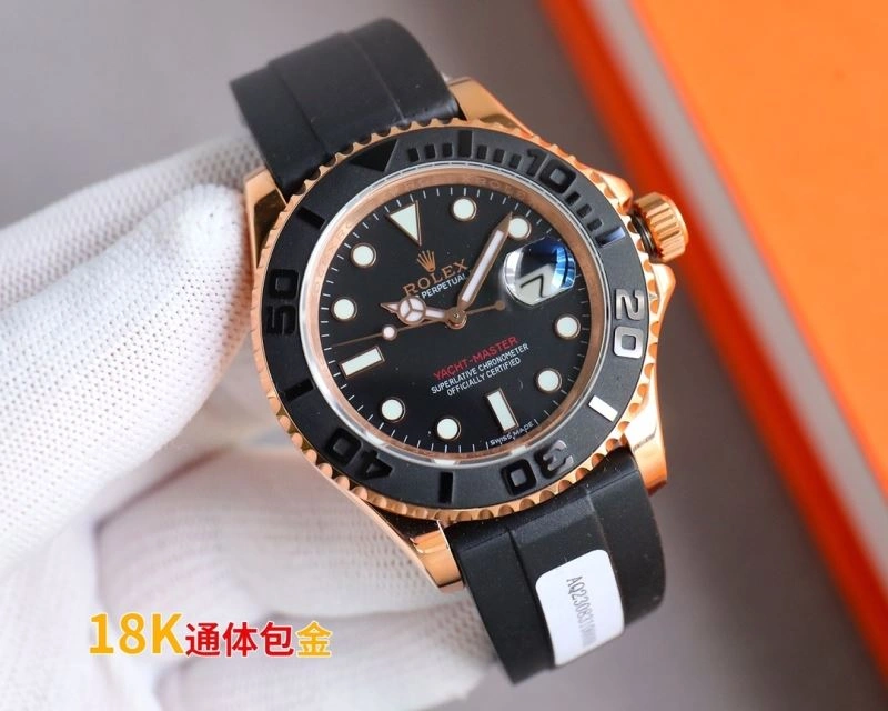 ROLEX Watches HighPerformance 201204