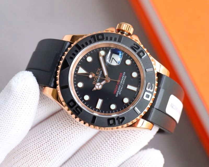 ROLEX Watches HighPerformance 201204