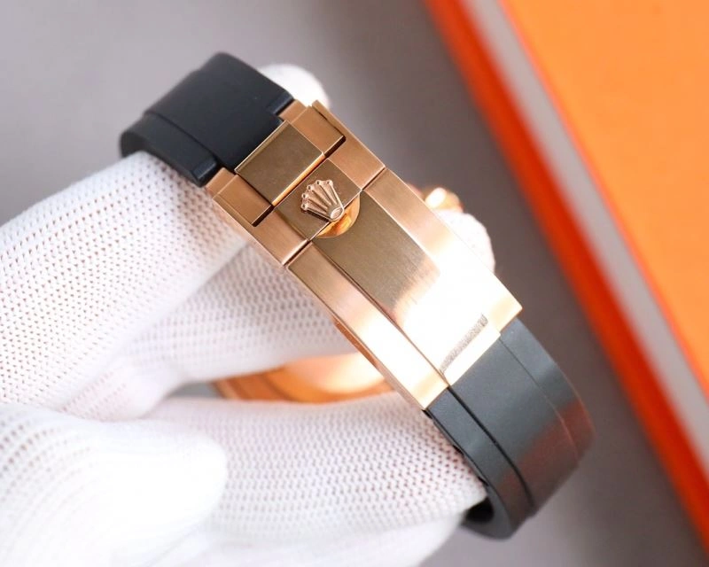 ROLEX Watches HighPerformance 201204