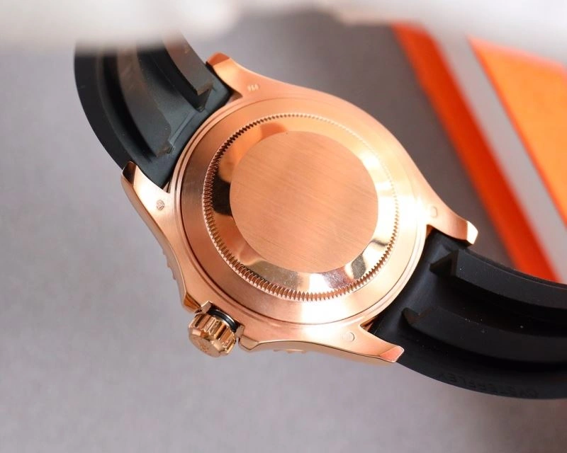 ROLEX Watches HighPerformance 201204