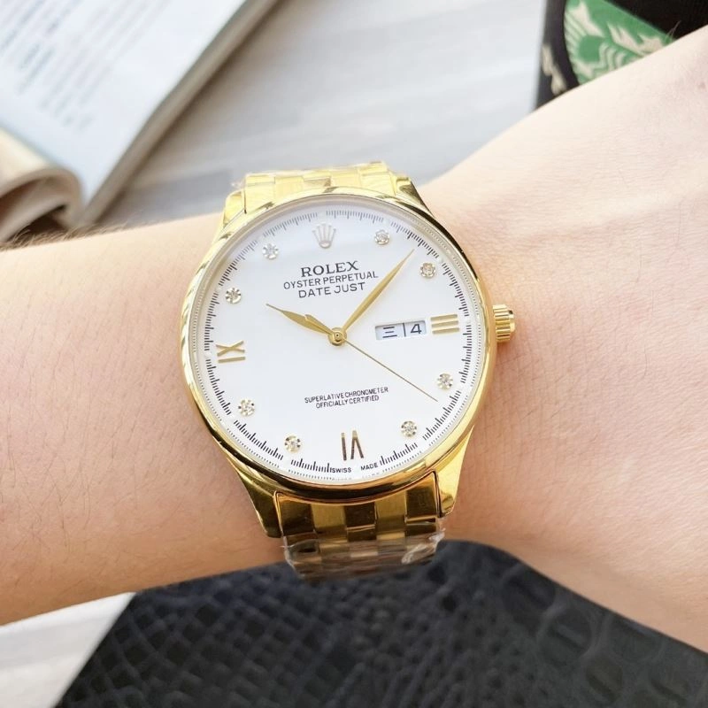 FreshLook ROLEX Watches 201203