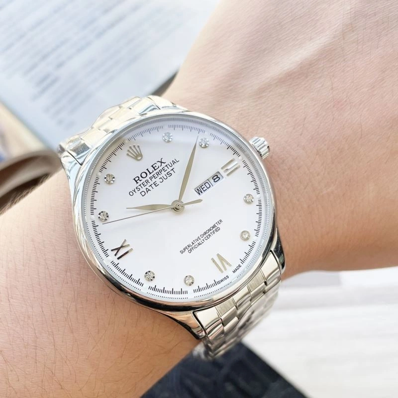 FreshLook ROLEX Watches 201203