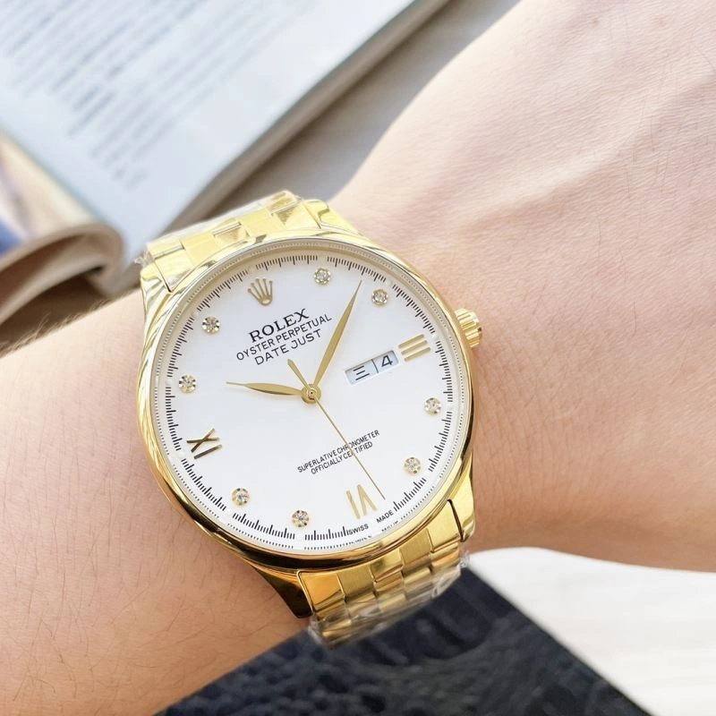 FreshLook ROLEX Watches 201203