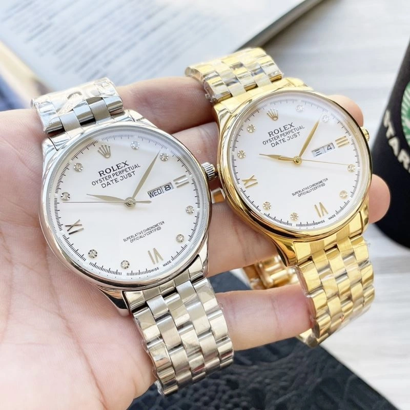 FreshLook ROLEX Watches 201203