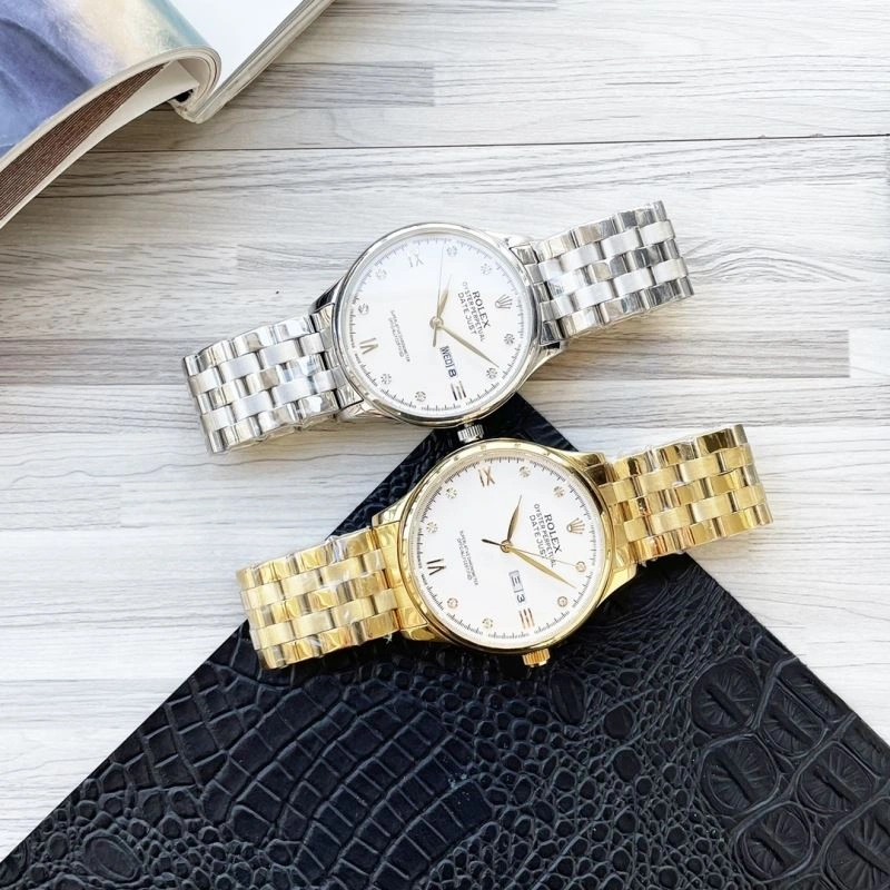 FreshLook ROLEX Watches 201203