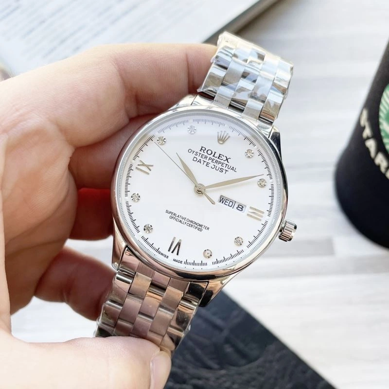 FreshLook ROLEX Watches 201203