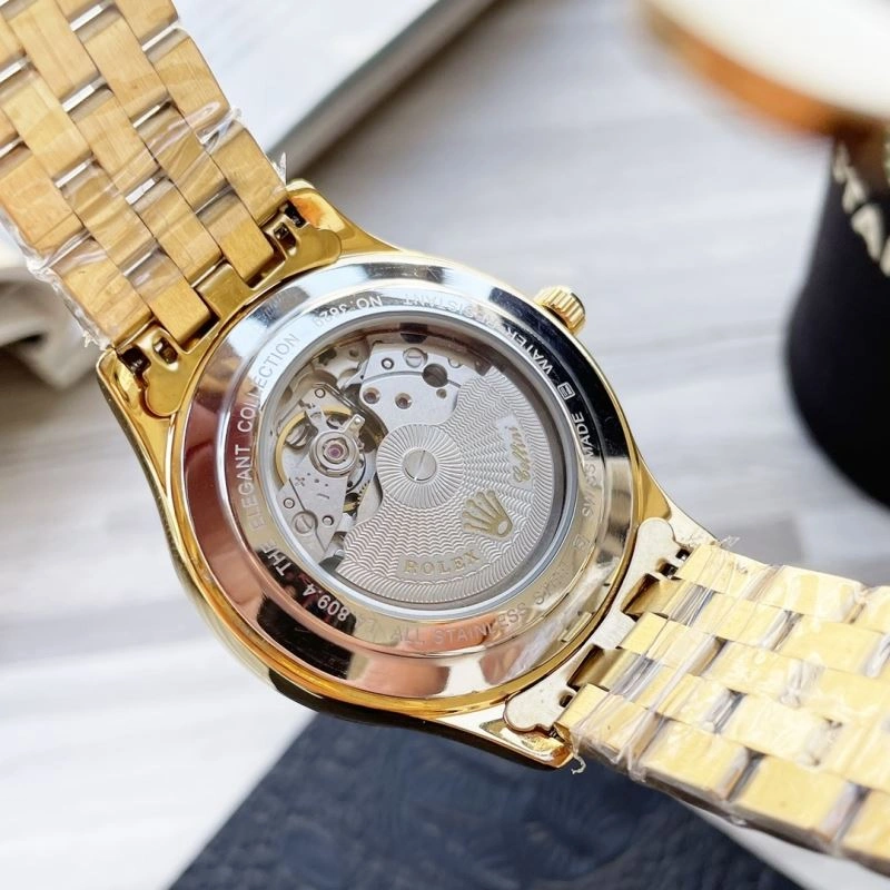 FreshLook ROLEX Watches 201203