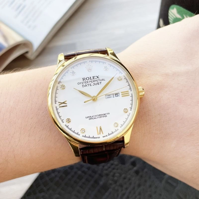 Lightweight ROLEX Watches 201202