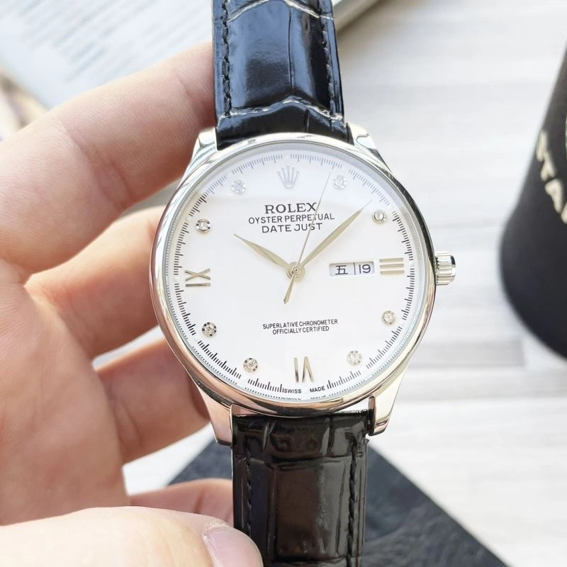 Lightweight ROLEX Watches 201202