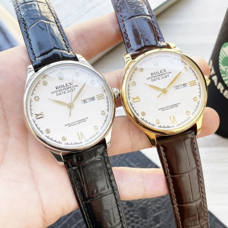 Lightweight ROLEX Watches 201202